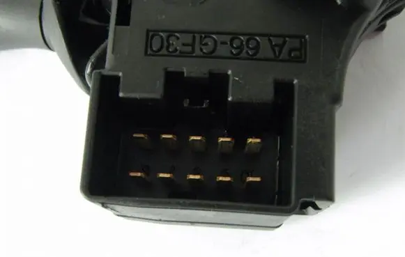 Ford Fiesta Wiper switch 1S7T17A553DD