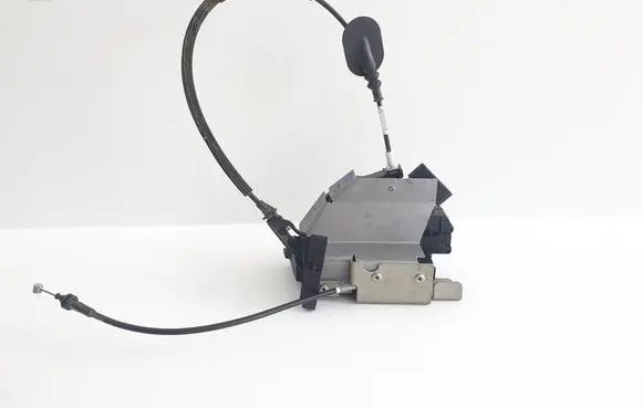 Ford Transit Custom Front door lock BK21V219A64AF