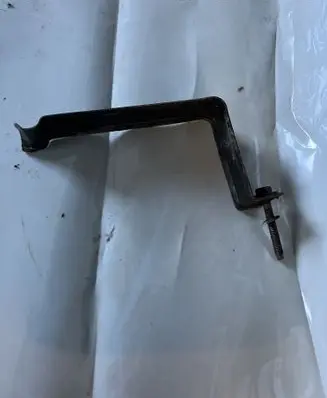 Chrysler Grand Voyager V Battery bracket 