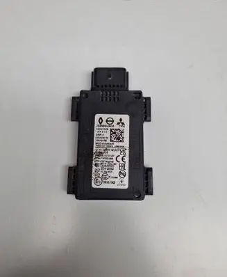Nissan Qashqai J12 Blind spot module 284N06UA0A 20231129 28834394