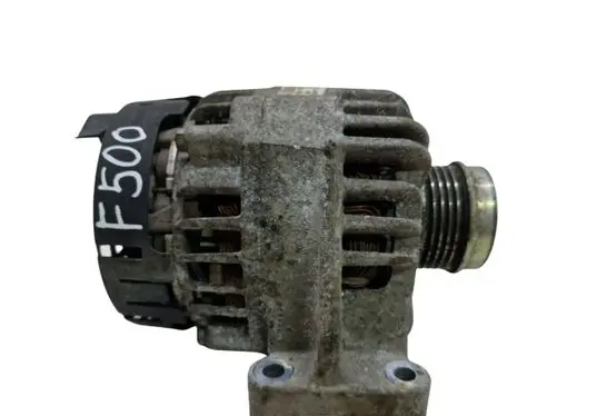 Fiat 500 Generator/alternator 51874105 MS1012101670