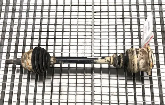 Audi A3 S3 8L Front driveshaft 1J0407271