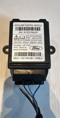 Ford Transit Courier Light module LCM GK2113C148AB