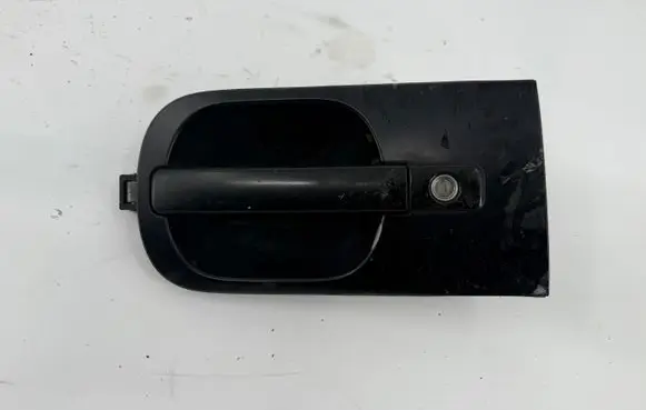 Hyundai H-1, Starex, Satellite Front door exterior handle 826504H000 826604H000