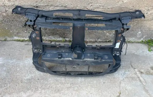 BMW 3 E90 E91 Radiator support slam panel 7173564