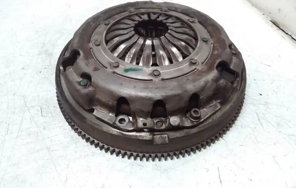 Opel Vivaro Clutch set kit 8200474648D 8200900112 6650310513