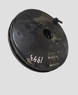 Citroen C-Crosser Brake booster 4680A027 06937760374