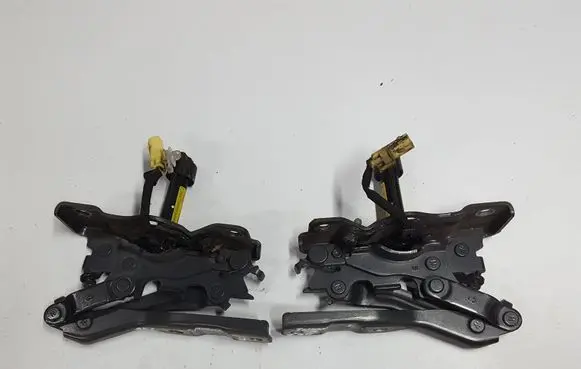 Hyundai Tucson TL Engine bonnet/hood hinges 