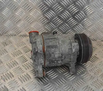 BMW 3 E90 E91 Air conditioning (A/C) compressor (pump)