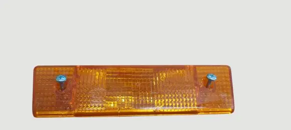 Volkswagen PASSAT B2 Front indicator light 42626R6 HELLA GERMANY
