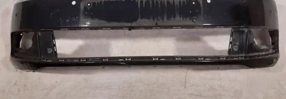 Volkswagen PASSAT B7 Front bumper 3AA807221
