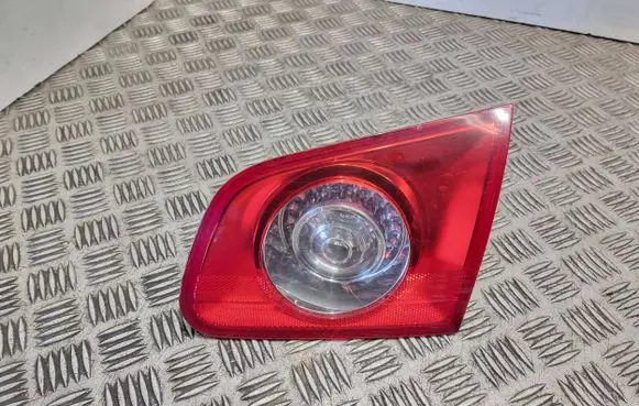 Volkswagen PASSAT B6 Tailgate rear/tail lights 3c9945094
