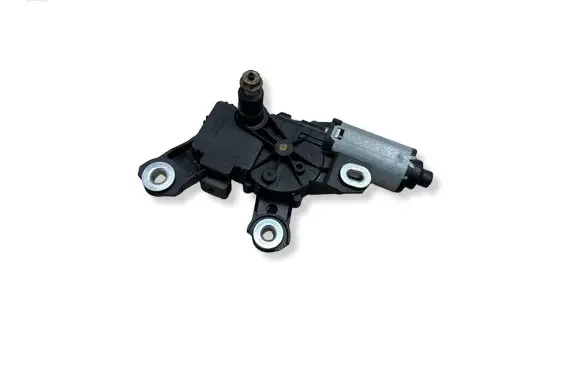 Volkswagen Touareg II Rear window wiper motor W000020242 7P6955711 247764948