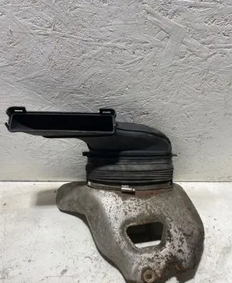 Air intake duct part