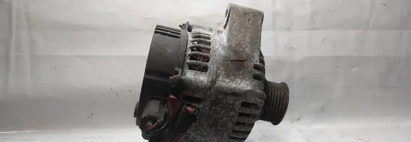 Ford Focus Generator/alternator