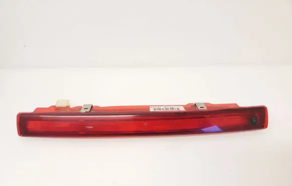 Renault Scenic II - Grand scenic II Third/center stoplight 8200073239 89398083