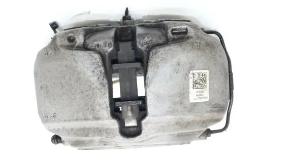 Audi A6 S6 C8 4K Front brake caliper