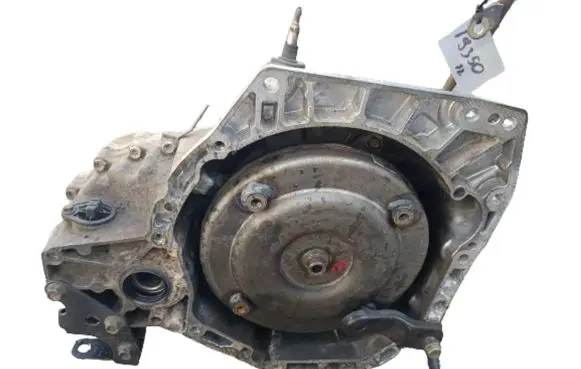Nissan Note (E11) Automatic gearbox 651611A