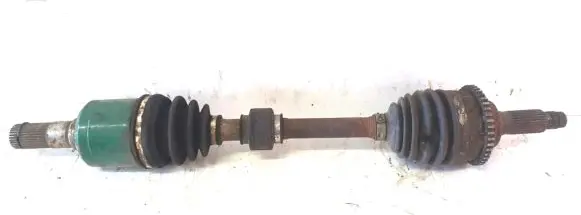 Mazda 6 Front driveshaft