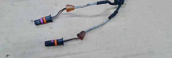 Audi A5 Other wiring loom KELYESSAA