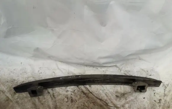 Rear beam