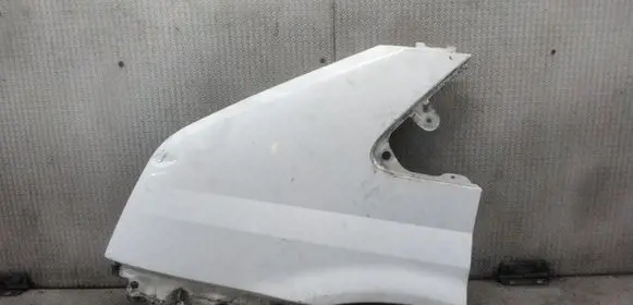 Ford Transit Fender