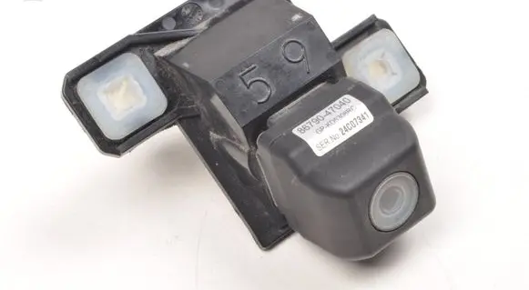 Toyota Prius (XW30) Reversing camera 8679047040