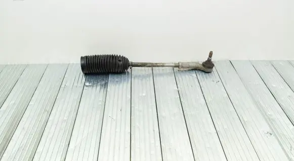 Skoda Fabia Mk4 (6VA) Steering tie rod 2Q0423831