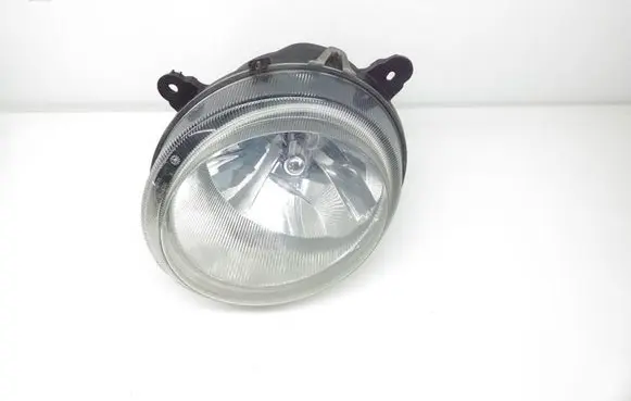 Jeep Patriot Headlight/headlamp 05303876AB 1A9983211 98321601