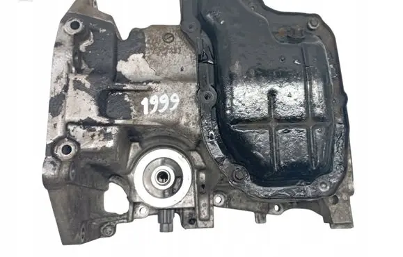 Nissan Micra Oil sump 