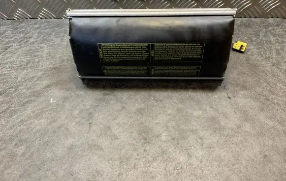BMW 7 E65 E66 Passenger airbag 39707262002