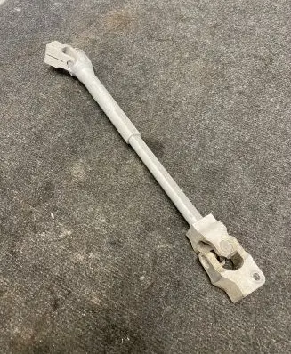 BMW 3 G20 G21 Steering column universal joint 6862090