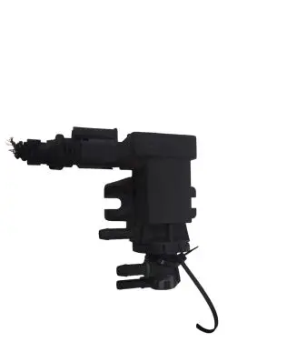 Citroen C5 Turbo solenoid valve 9674084680