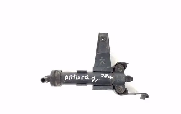 Opel Antara Headlight washer spray nozzle 