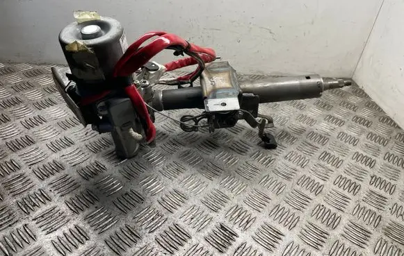 Toyota Avensis T270 Steering wheel axle 4525005591