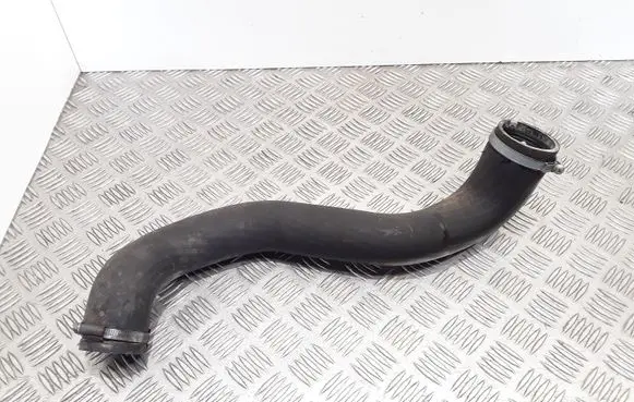 Ford Mondeo MK IV Intercooler hose/pipe AG916K863AB