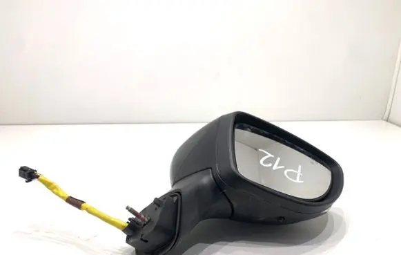 Renault Captur Front door electric wing mirror TEGNE