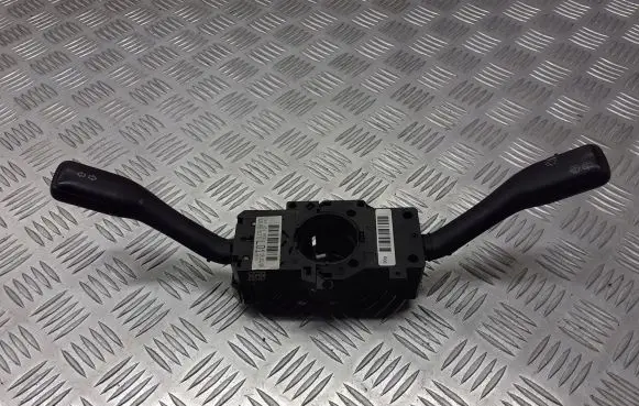 Audi A3 S3 8L Headlight wiper switch 4B0953503F