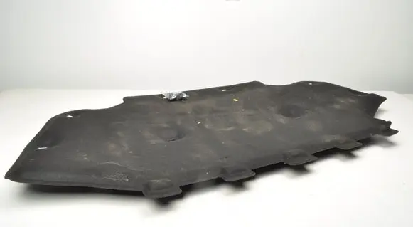 Volvo V60 Engine bonnet/hood sound/heat insulation 