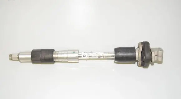 Steering column universal joint