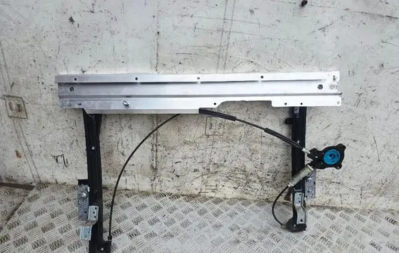 Mini One - Cooper Coupe R56 Front door electric window regulator 8820011