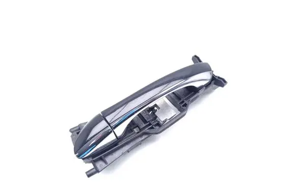 Mercedes-Benz CLK A209 C209 Front door exterior handle 