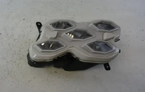 Volkswagen Golf VIII Front fog light 5H0941700D
