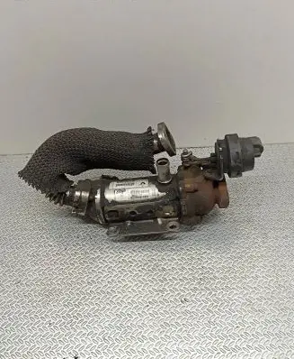 Renault Espace - Grand espace IV EGR valve cooler H8200340616 876481U