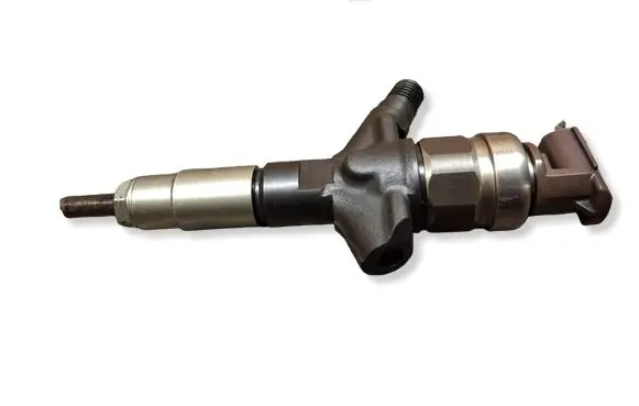 Subaru Forester SH Fuel injector 16613AA020