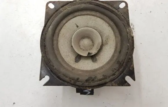 Renault Kangoo I Rear door speaker