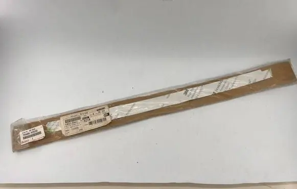 Toyota RAV 4 (XA30) Rear door trim (molding) 7598842030