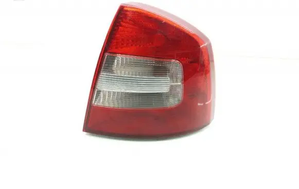 Skoda Octavia Mk2 (1Z) Rear/tail lights 1Z5945096B