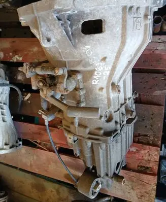 Renault Master II Manual 6 speed gearbox 6S300 5010545223