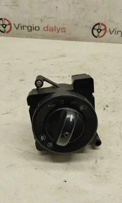 Mercedes-Benz Citan W415 Light switch A9065450404 1423685 ZGS003